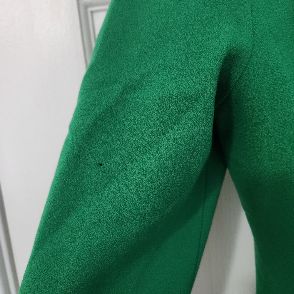 Arnold Scaasi Vintage Dress - Picture 7 of 8